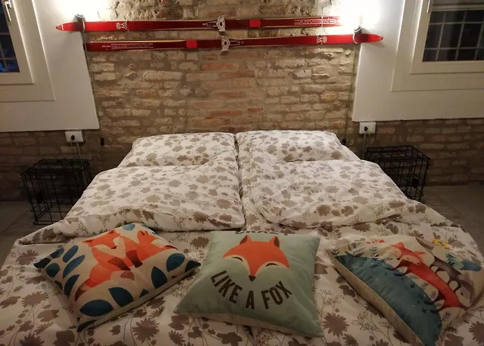Zucchero Sui Baffi- Food Lovers B&B