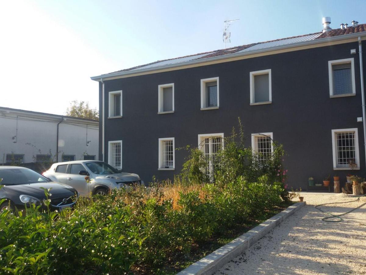 Bed & Breakfast Zucchero Sui Baffi- Food Lovers *