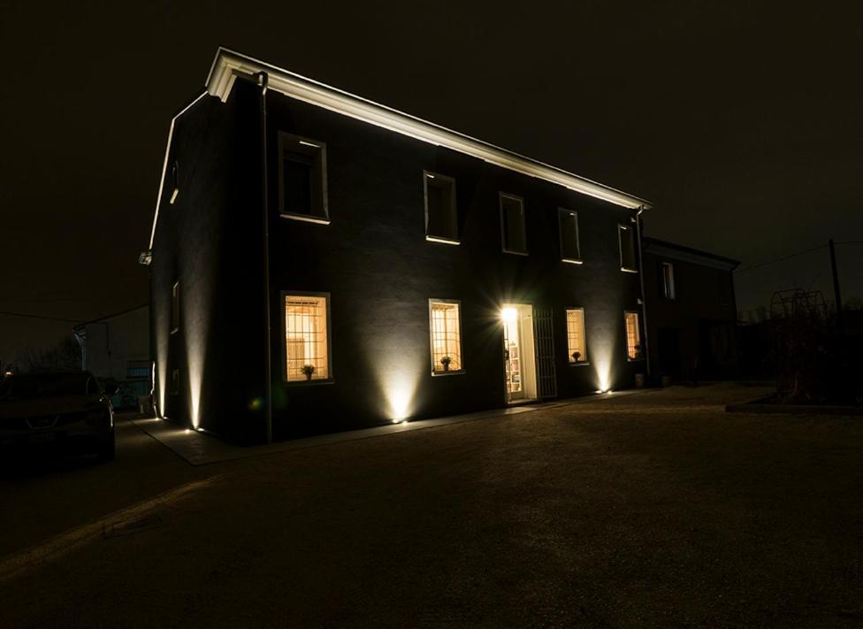 Zucchero Sui Baffi- Food Lovers Bed & Breakfast