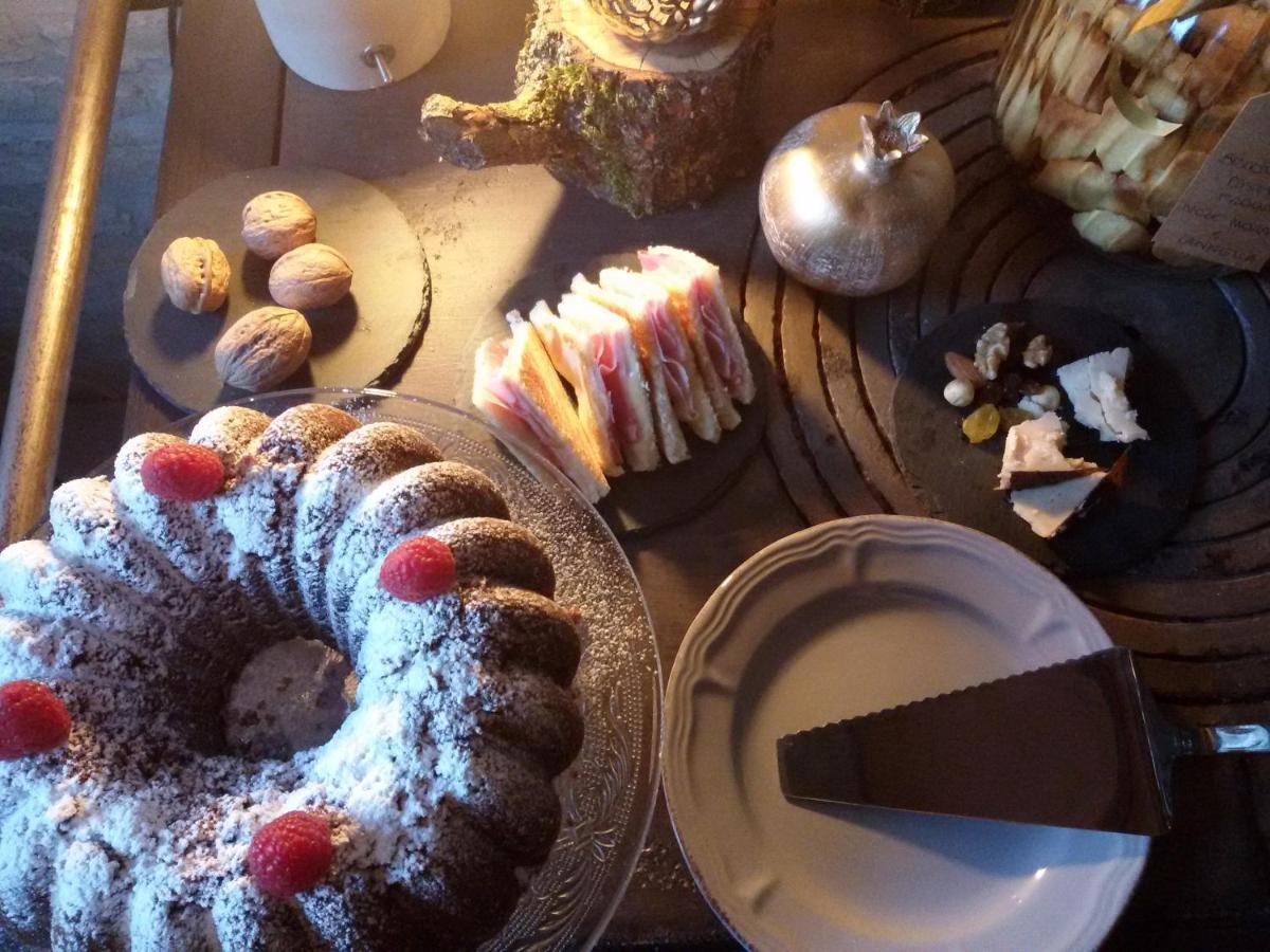 Bed & Breakfast Zucchero Sui Baffi- Food Lovers *