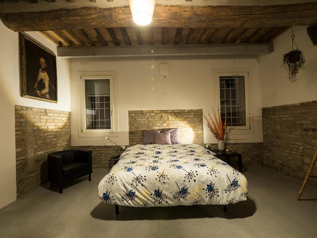 Bed & Breakfast Zucchero Sui Baffi- Food Lovers