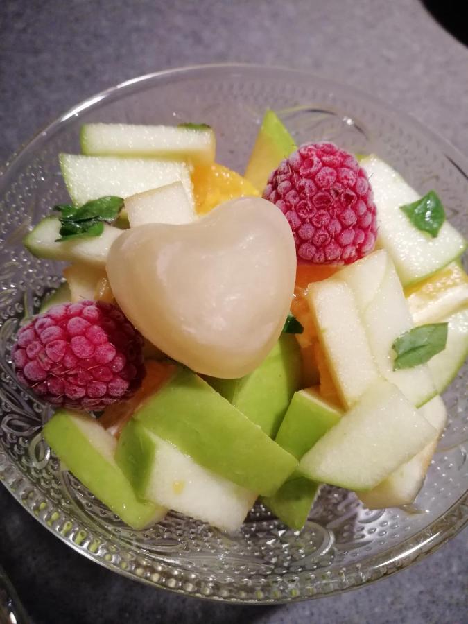 Zucchero Sui Baffi- Food Lovers Mantova