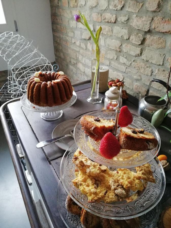 Zucchero Sui Baffi- Food Lovers *