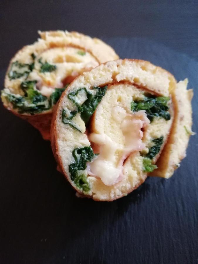 Bed & Breakfast Zucchero Sui Baffi- Food Lovers *
